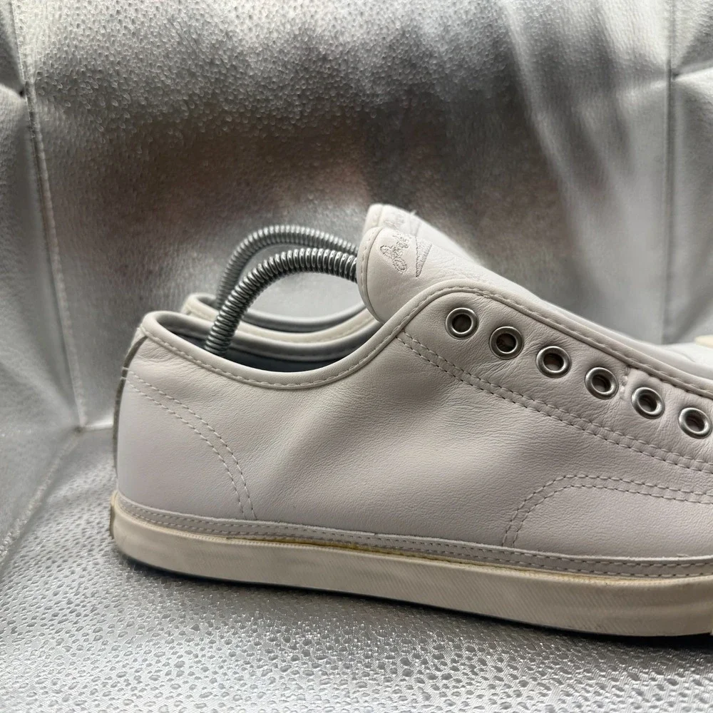 Converse jack purcell